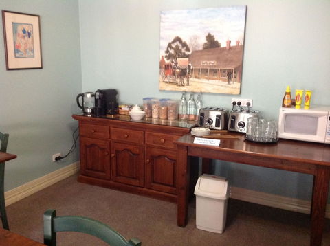 Emeu Inn - Nambucca Heads Accommodation 3