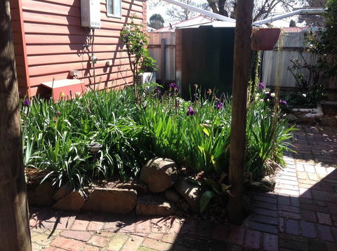 Emeu Inn - Nambucca Heads Accommodation 2