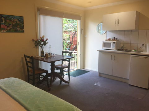 Emeu Inn - Nambucca Heads Accommodation 6