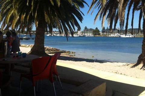 Tani Hill - Nambucca Heads Accommodation 2