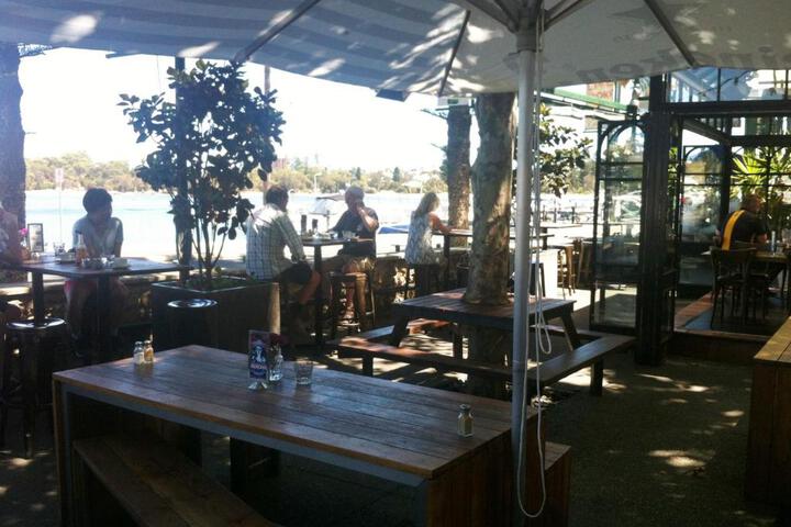 East Fremantle WA Nambucca Heads Accommodation