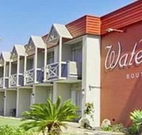 Waters Edge Port Macquarie - Nambucca Heads Accommodation