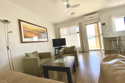 Atlantic West Beach Apartments - Nambucca Heads Accommodation 6