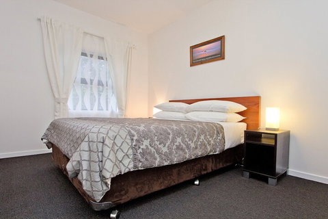 Atlantic West Beach Apartments - Nambucca Heads Accommodation 4
