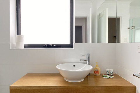 Atlantic West Beach Apartments - Nambucca Heads Accommodation 3