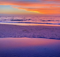 Atlantic West Beach Apartments - Nambucca Heads Accommodation