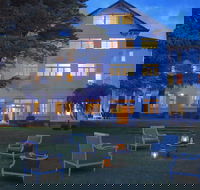 The Robertson Hotel - Nambucca Heads Accommodation