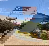 South Tamworth Motor Inn - Nambucca Heads Accommodation