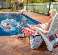 Adelaide Caravan Park - Nambucca Heads Accommodation