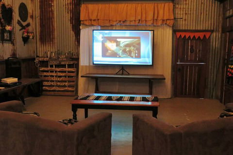 Kings Creek Retreat - Nambucca Heads Accommodation 4
