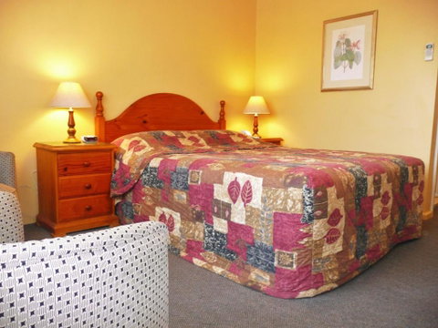 Parramatta City Motel - Nambucca Heads Accommodation 1