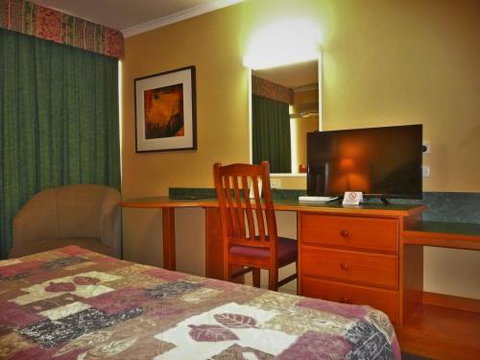 Parramatta City Motel - Nambucca Heads Accommodation 4