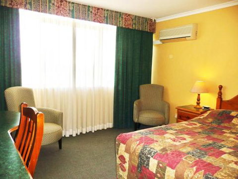 Parramatta City Motel - Nambucca Heads Accommodation 5