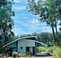Silkwood Chalets - Nambucca Heads Accommodation