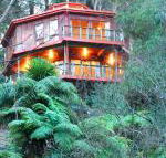 Risehill House - Nambucca Heads Accommodation