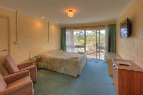 Kermandie Lodge - Nambucca Heads Accommodation 7