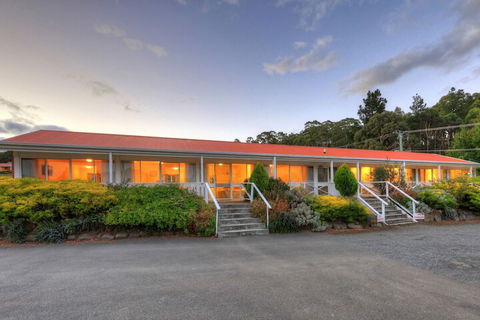 Kermandie Lodge - Nambucca Heads Accommodation 6