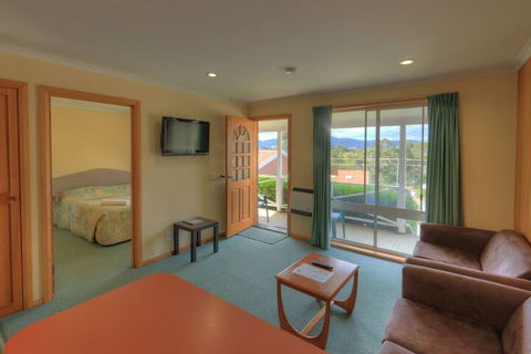 Kermandie Lodge - Nambucca Heads Accommodation 4