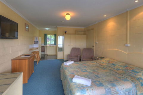 Kermandie Lodge - Nambucca Heads Accommodation 5