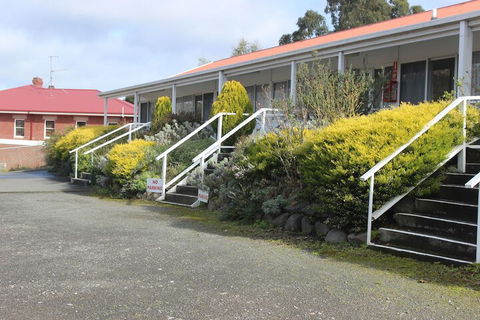 Kermandie Lodge - Nambucca Heads Accommodation 1