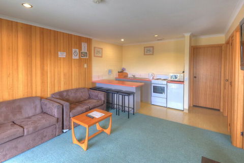 Kermandie Lodge - Nambucca Heads Accommodation 3