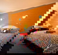 Tuncurry Beach Motel - Nambucca Heads Accommodation