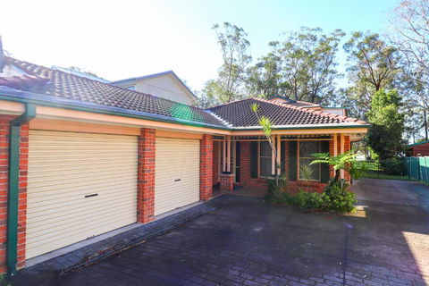 Kingfisher LakeHouse - Nambucca Heads Accommodation 6