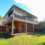 Kingfisher LakeHouse - Nambucca Heads Accommodation 0