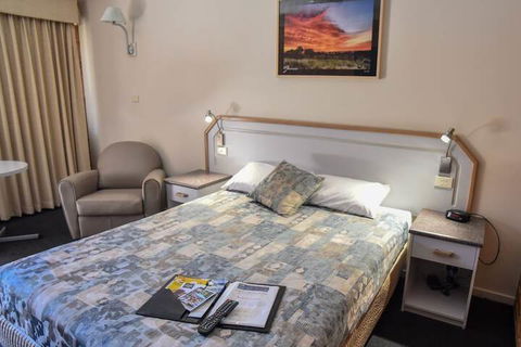 The Crossing Motel - Nambucca Heads Accommodation 5