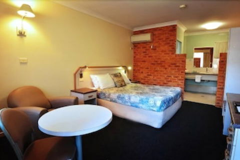 The Crossing Motel - Nambucca Heads Accommodation 2