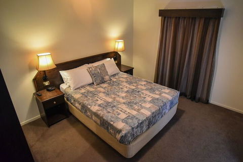 The Crossing Motel - Nambucca Heads Accommodation 6