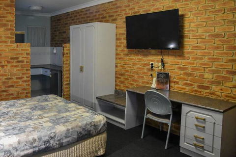 The Crossing Motel - Nambucca Heads Accommodation 3