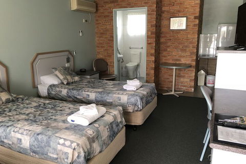 The Crossing Motel - Nambucca Heads Accommodation 4