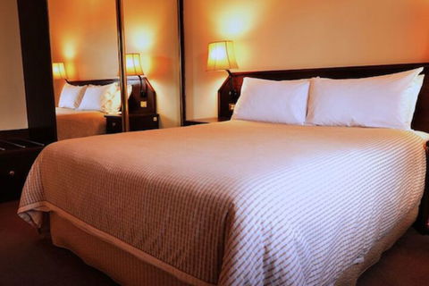 The Crossing Motel - Nambucca Heads Accommodation 7