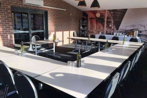 The Crossing Motel - Nambucca Heads Accommodation 0