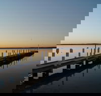 Waterfront Retreat at Wattle Point - Nambucca Heads Accommodation
