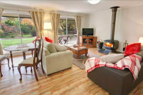 Brookfield Guesthouse - Nambucca Heads Accommodation 5