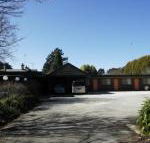 Robertson Country Motel - Nambucca Heads Accommodation