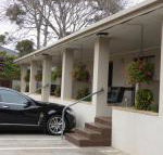 Dromana Beach Getaway Motel - Nambucca Heads Accommodation