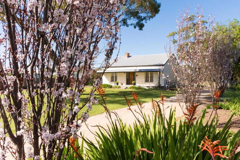 20 Hill Avenue Bed & Breakfast - Nambucca Heads Accommodation 3