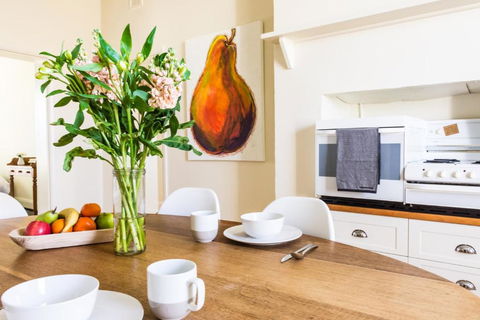 20 Hill Avenue Bed & Breakfast - Nambucca Heads Accommodation 6