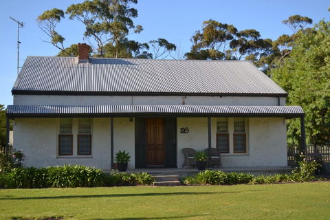 20 Hill Avenue Bed & Breakfast - Nambucca Heads Accommodation 2