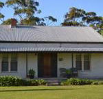 20 Hill Avenue Bed  Breakfast - Nambucca Heads Accommodation