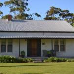 20 Hill Avenue Bed & Breakfast - Nambucca Heads Accommodation 0