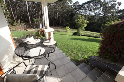 The Ridge Retreat At Mollymook - Nambucca Heads Accommodation 0