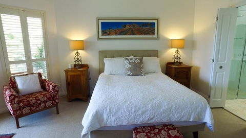 The Ridge Retreat At Mollymook - Nambucca Heads Accommodation 6