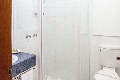 Alloggio Tudor Hamilton - Nambucca Heads Accommodation 6