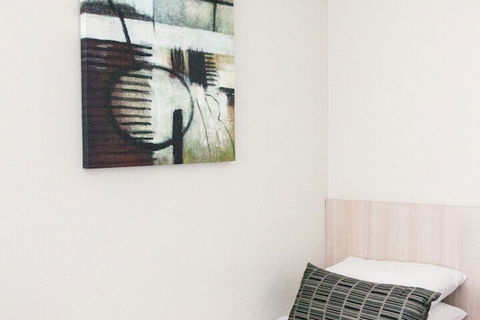 Alloggio Tudor Hamilton - Nambucca Heads Accommodation 7