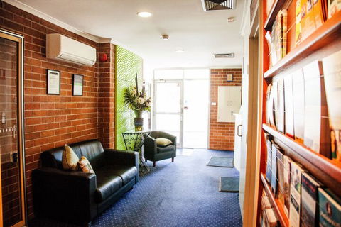 Alloggio Tudor Hamilton - Nambucca Heads Accommodation 3