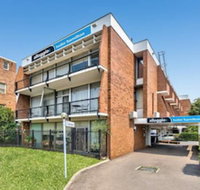 Alloggio Tudor Hamilton - Nambucca Heads Accommodation